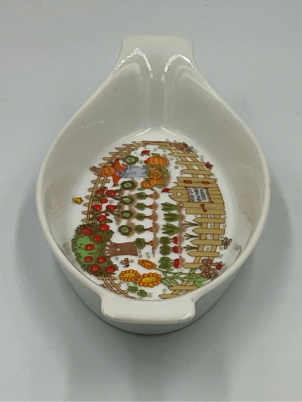 Vintage 1976 Enesco 